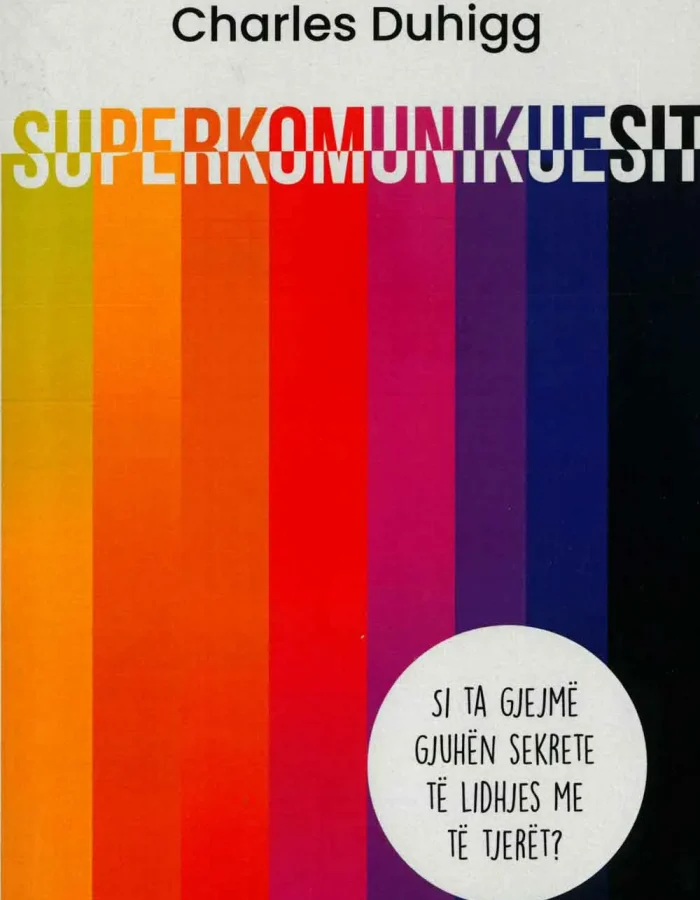 Superkomunikuesit