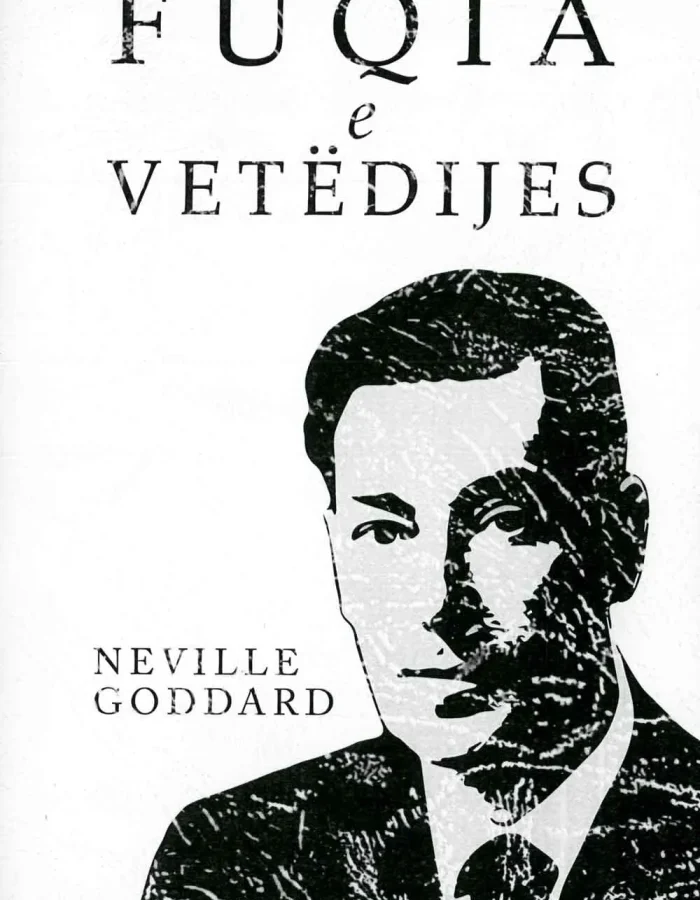 Fuqia e Vetedijes