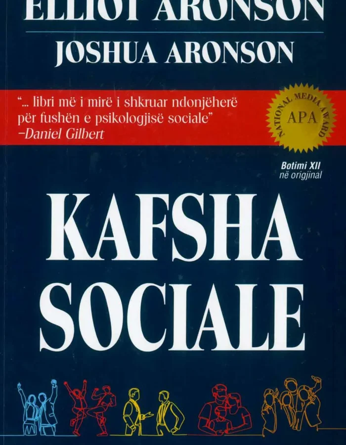 Kafsha sociale
