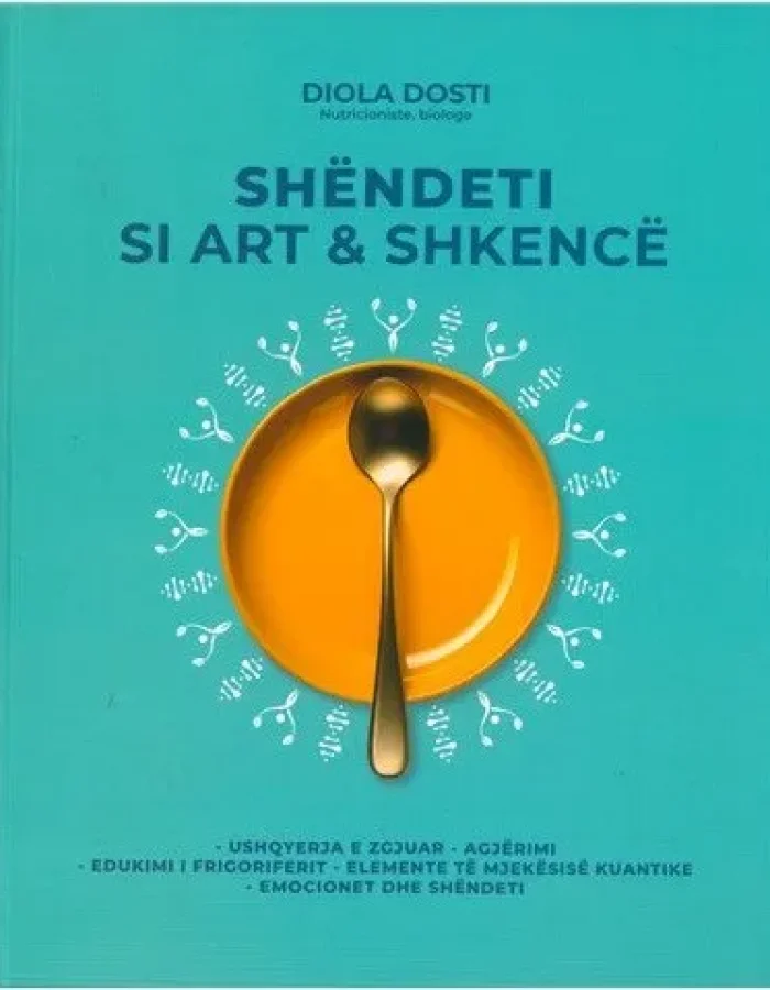 Shendeti si Art & Shkence