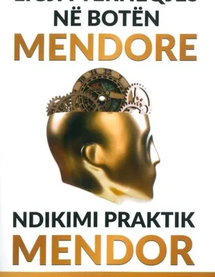 Ligji i Terheqjes ne Boten Mendore/ Ndikimi Praktik Mendor