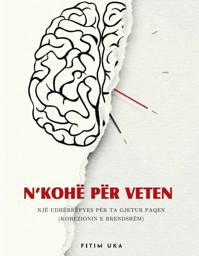 N’Kohe Per Veten