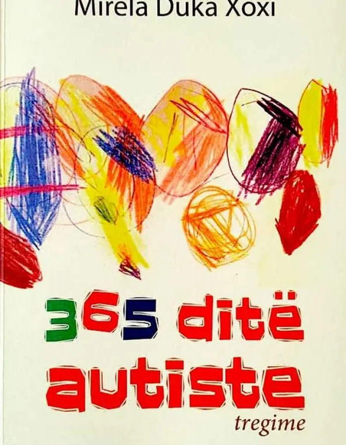 365 Ditë Autiste