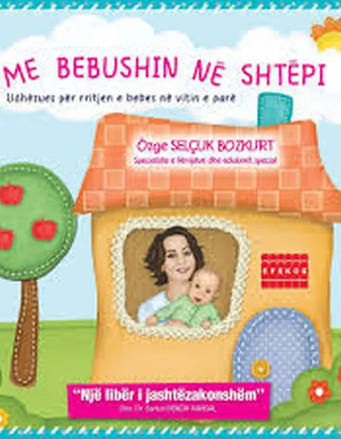 Me Bebushin në Shtëpi
