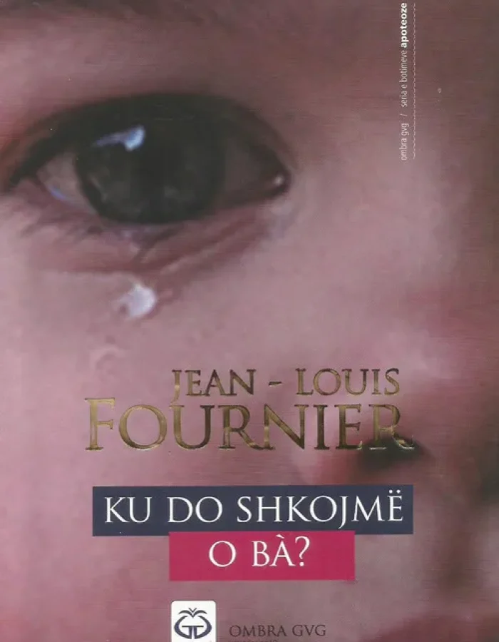 Ku do shkojmë o ba?