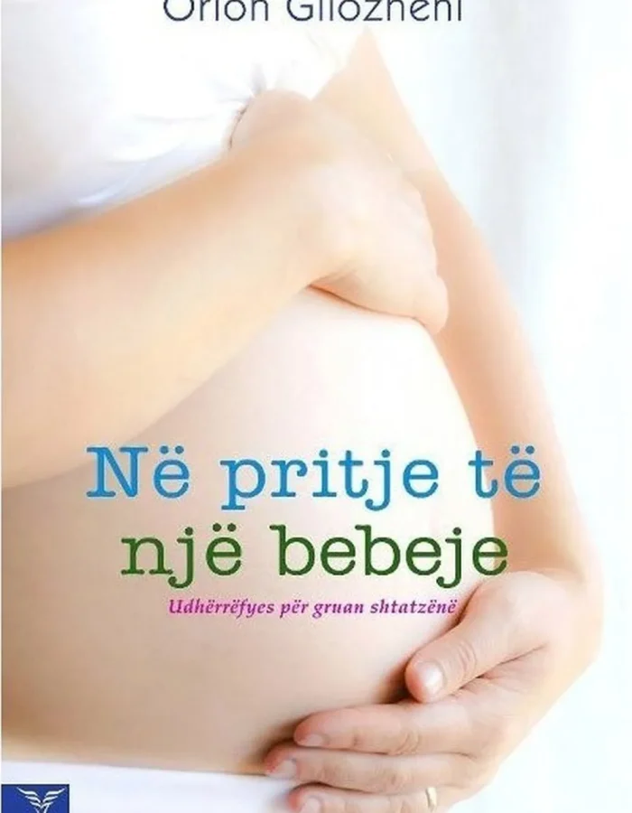Ne pritje te nje bebeje