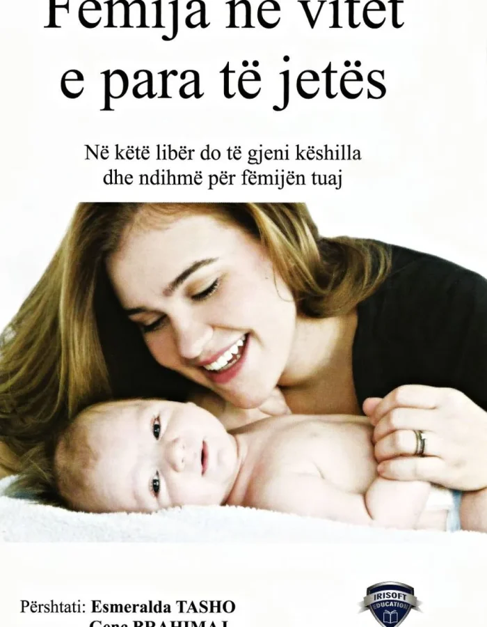 Femija ne vitet e para te jetes