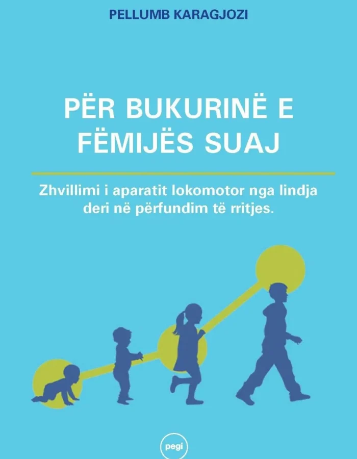 Per bukurine e femijes suaj