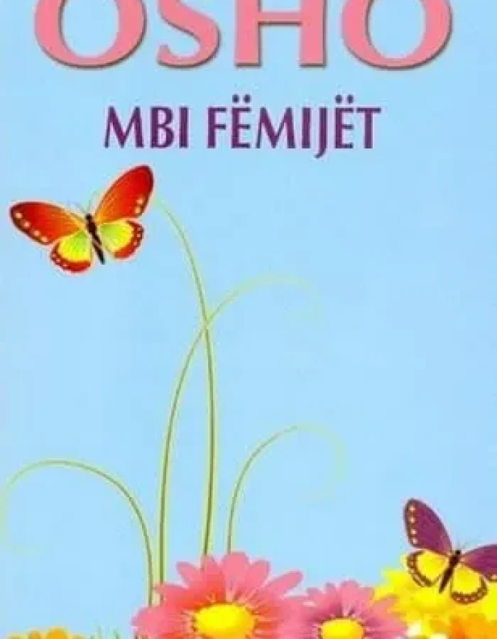 Mbi femijet
