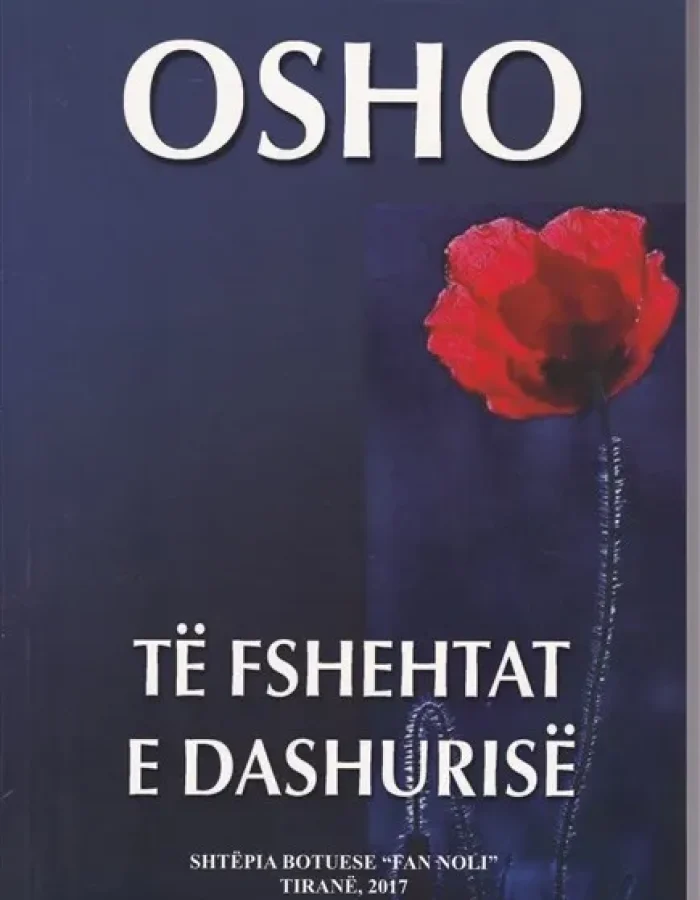 Të Fshehtat e Dashurisë