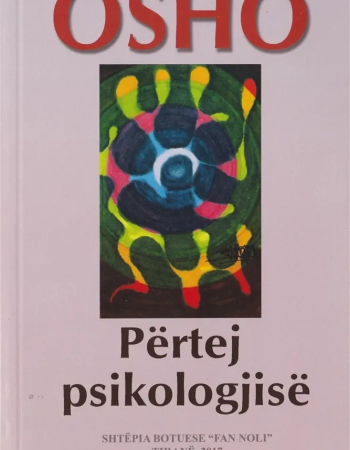 Përtej Psikologjisë