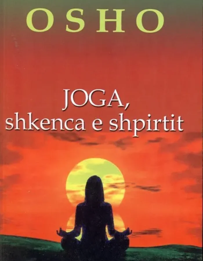 Joga: Shkenca e Shpirtit