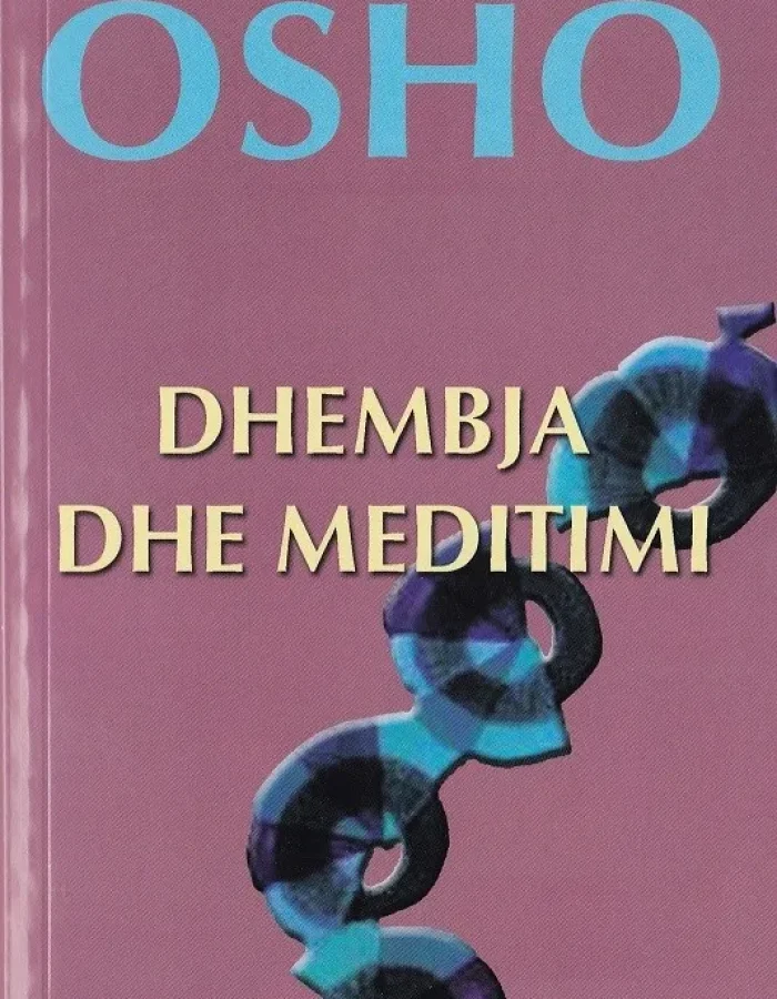 Dhembja dhe Meditimi