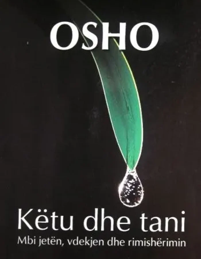Këtu dhe Tani