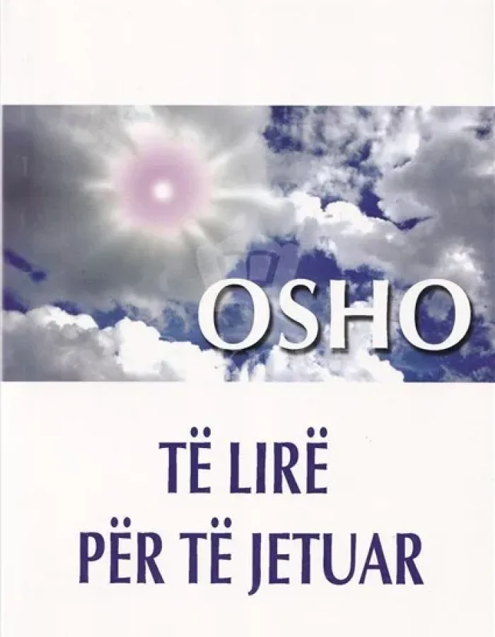 Të Lirë për të Jetuar