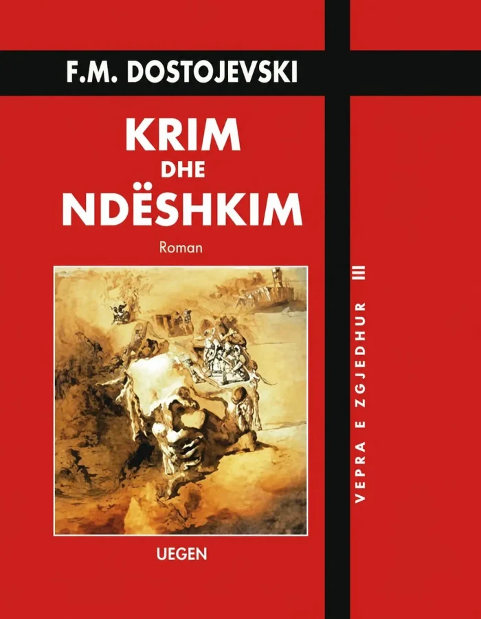 Krim dhe Ndëshkim