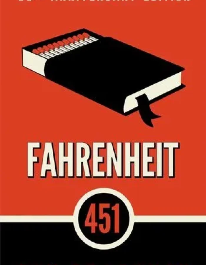 Fahrenheit 451