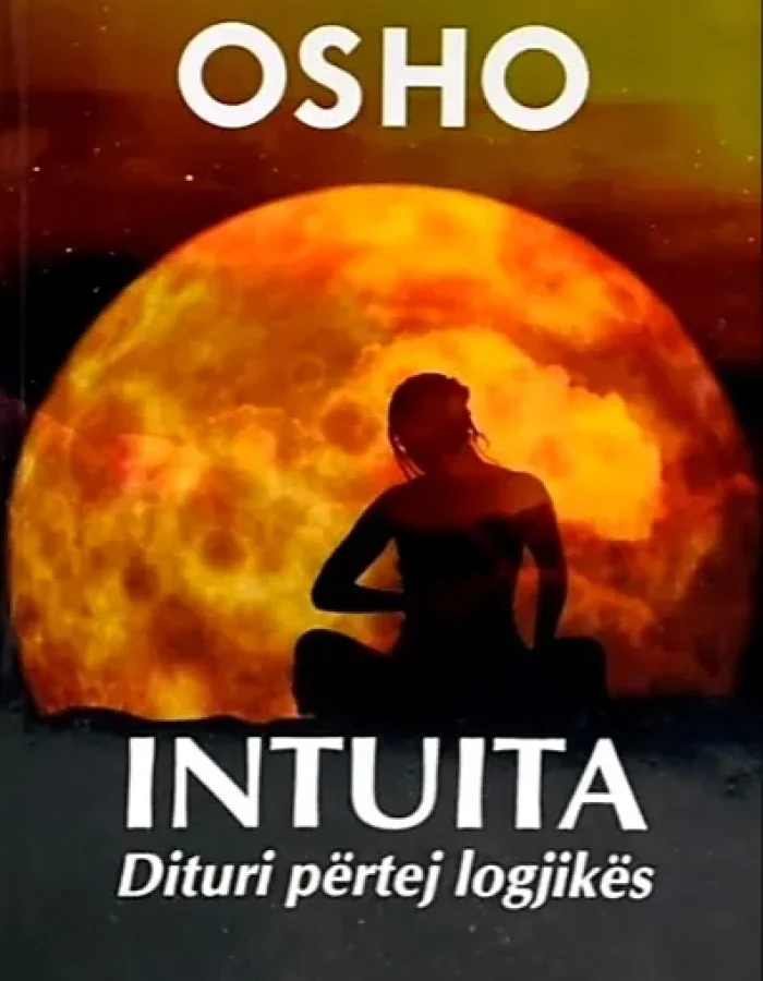Intuita: Dituri Përtej Logjikës