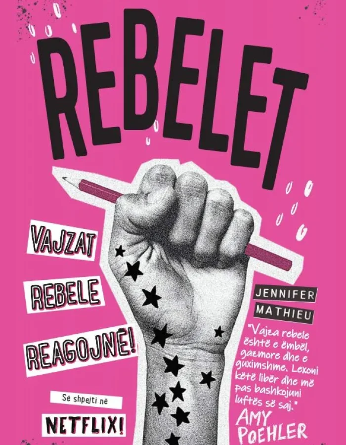 Rebelet