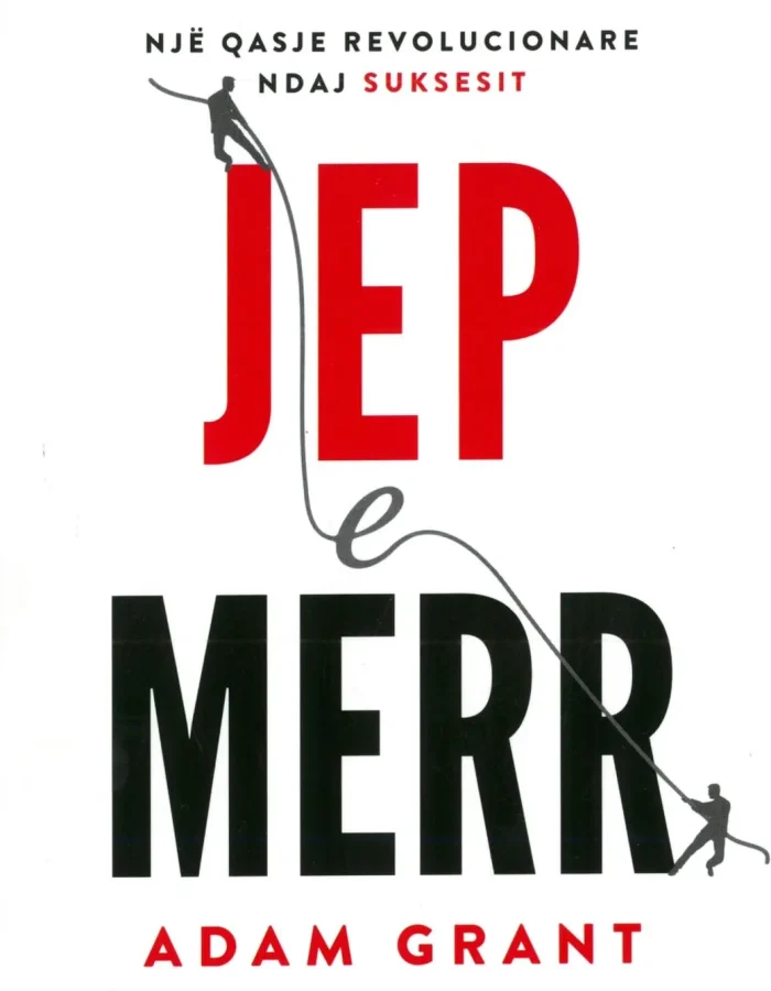 Jep e merr