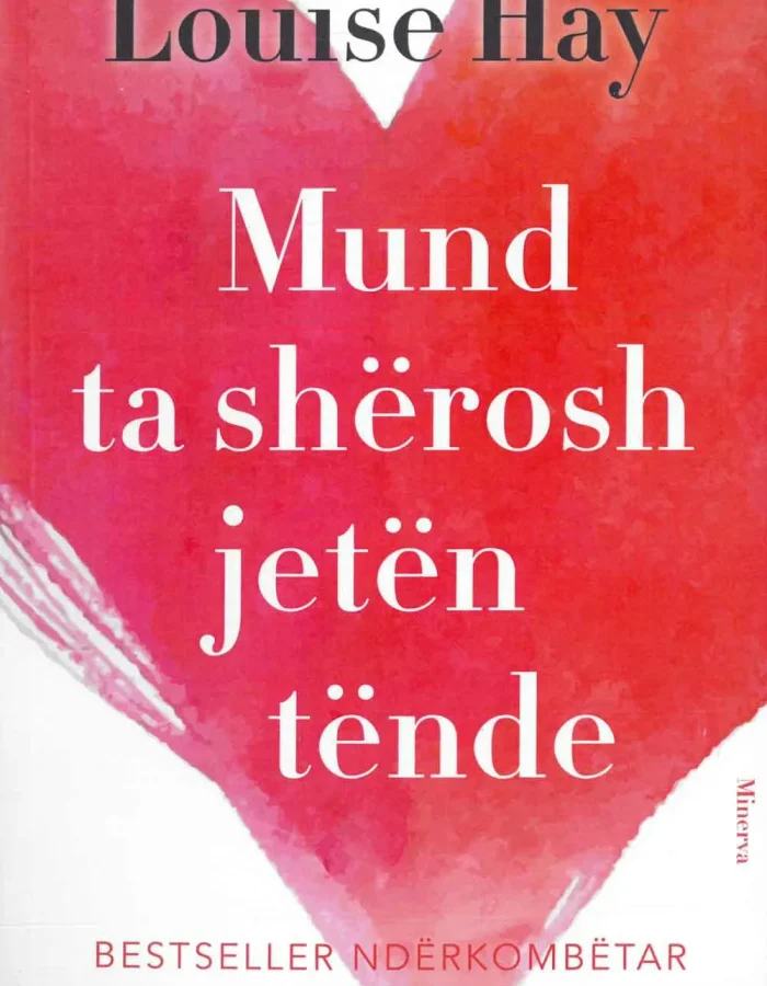 Mund ta sherosh jeten tende