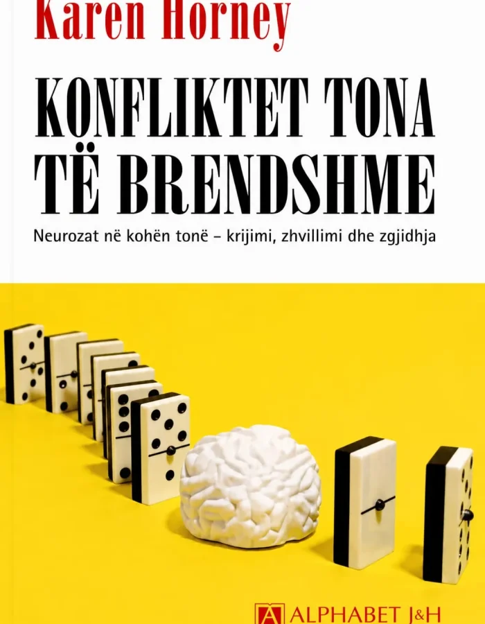 Konfliktet tona të brendshme