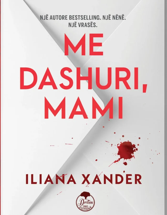 Me dashuri, mami