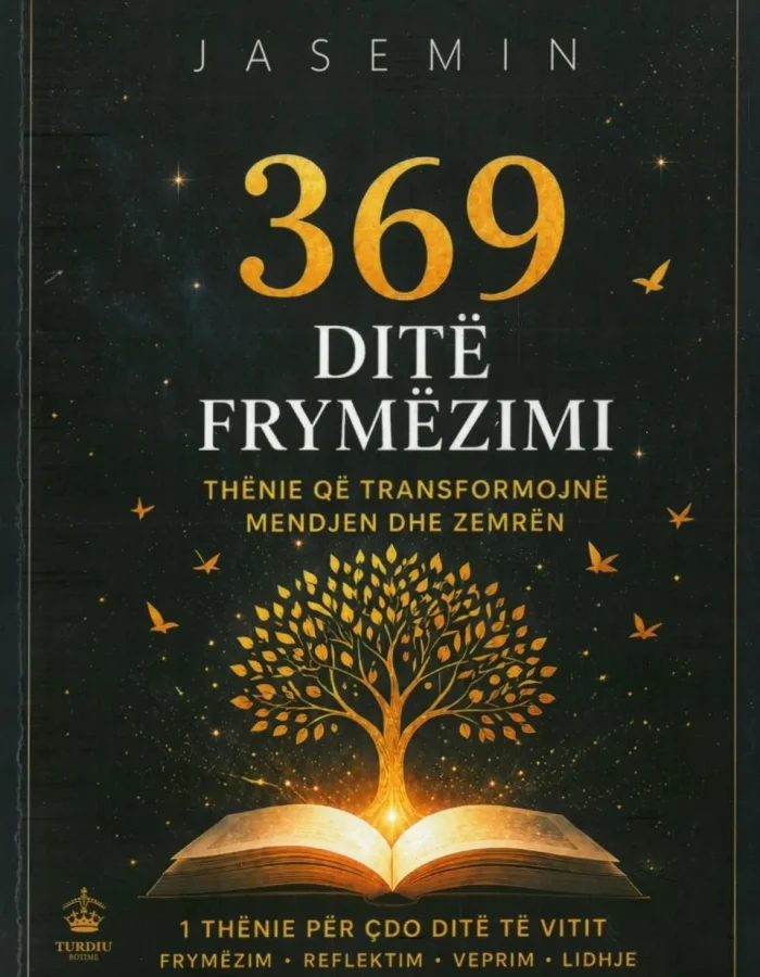 369 DITE FRYMEZIMI