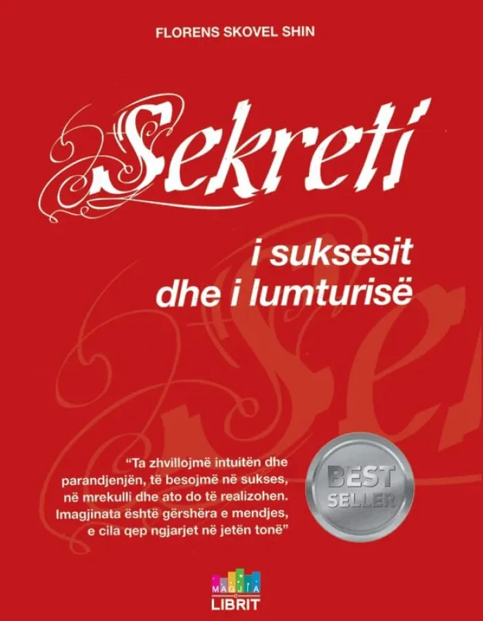 Sekreti i Suksesit dhe i Lumturisë