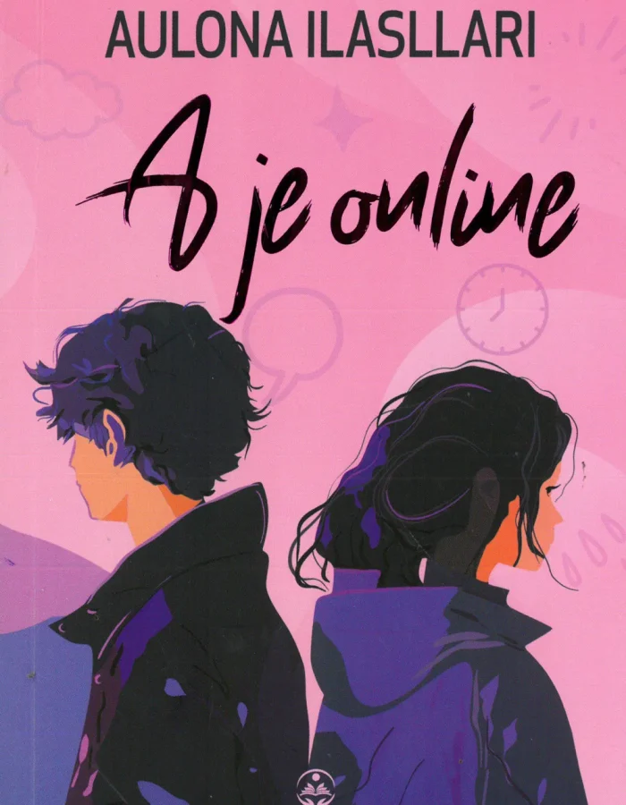 A je online?