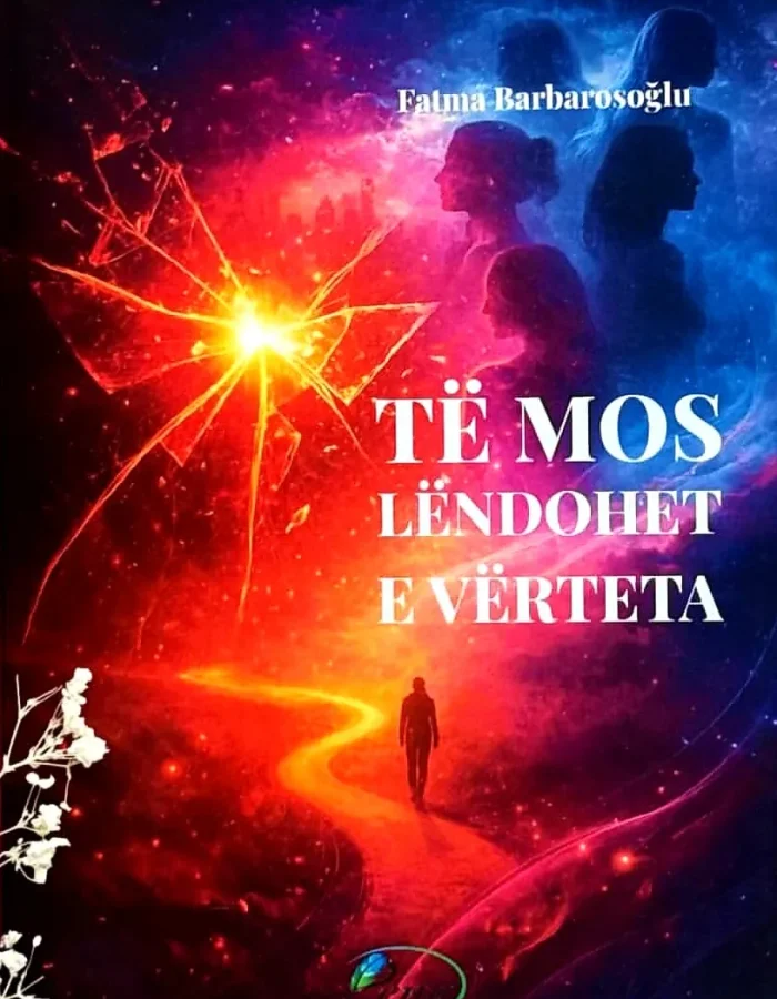 Te mos lendohet e verteta