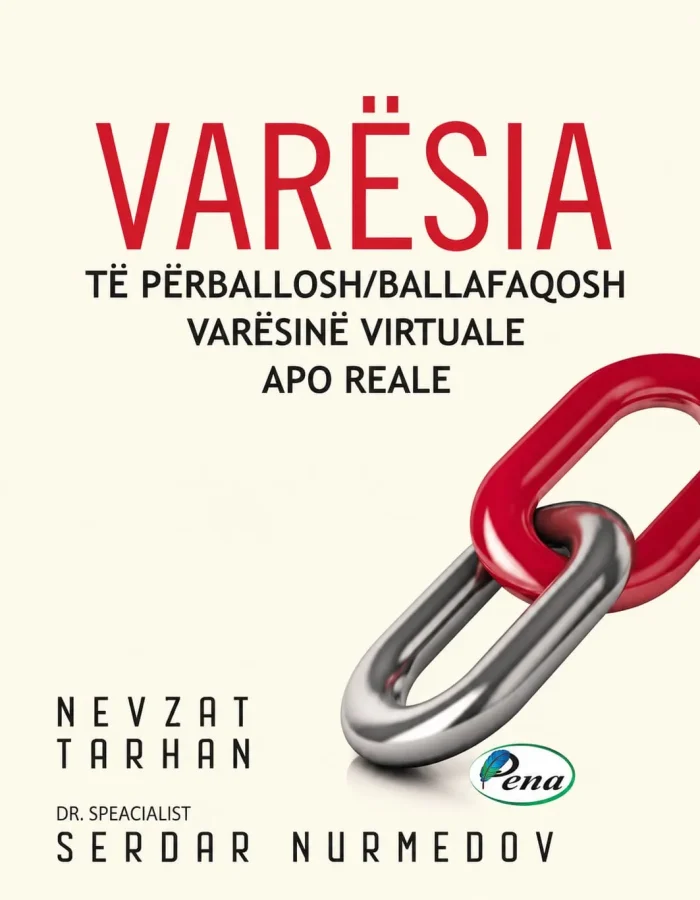 Varesia – Te perballosh/ballafaqosh varesine virtuale nga ajo reale