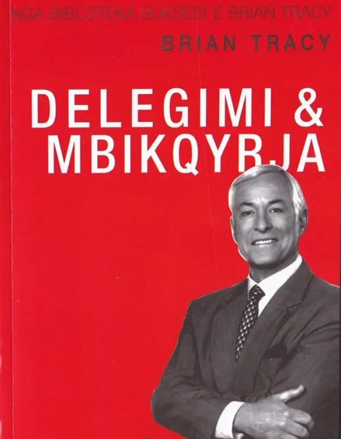 Delegimi dhe Mbikqyrja
