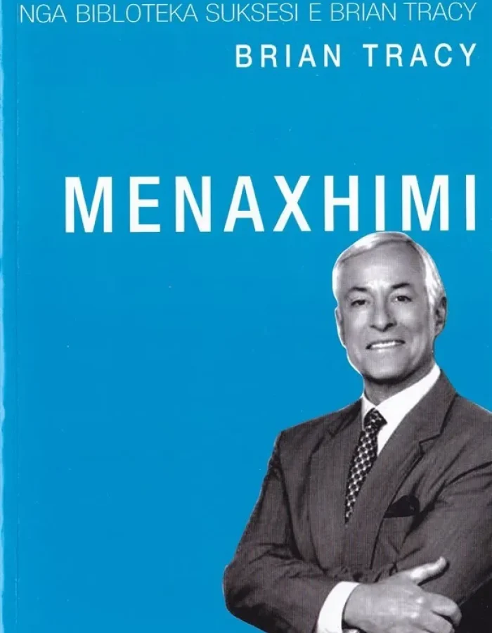 Menaxhimi