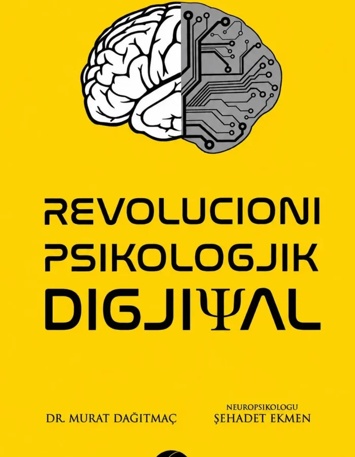 Revolucioni Psikologjik Digjital