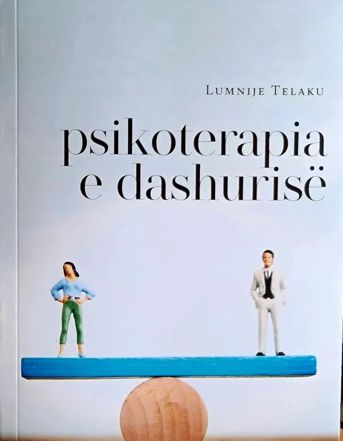 Psikoterapia e dashurisë
