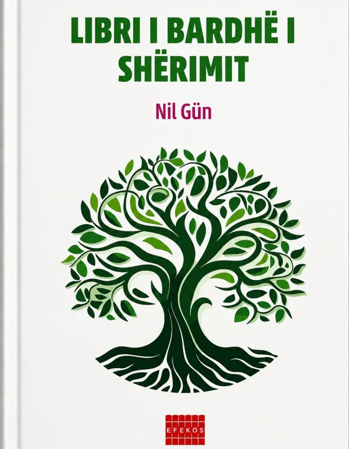 Libri i bardhe i sherimit