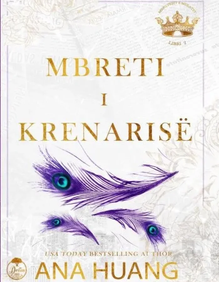 Mbreti i Krenarisë