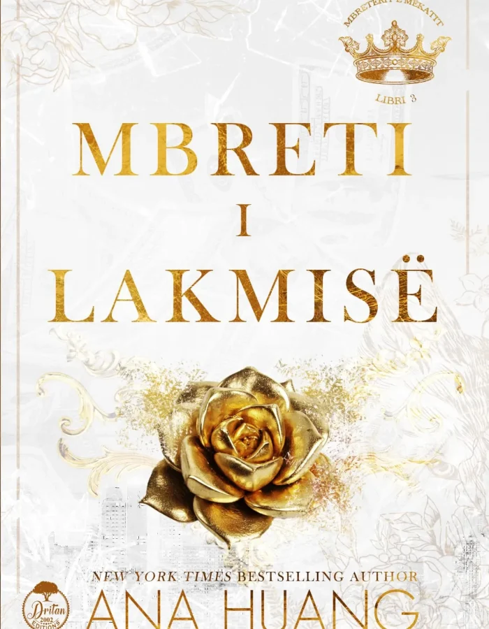 Mbreti i Lakmisë