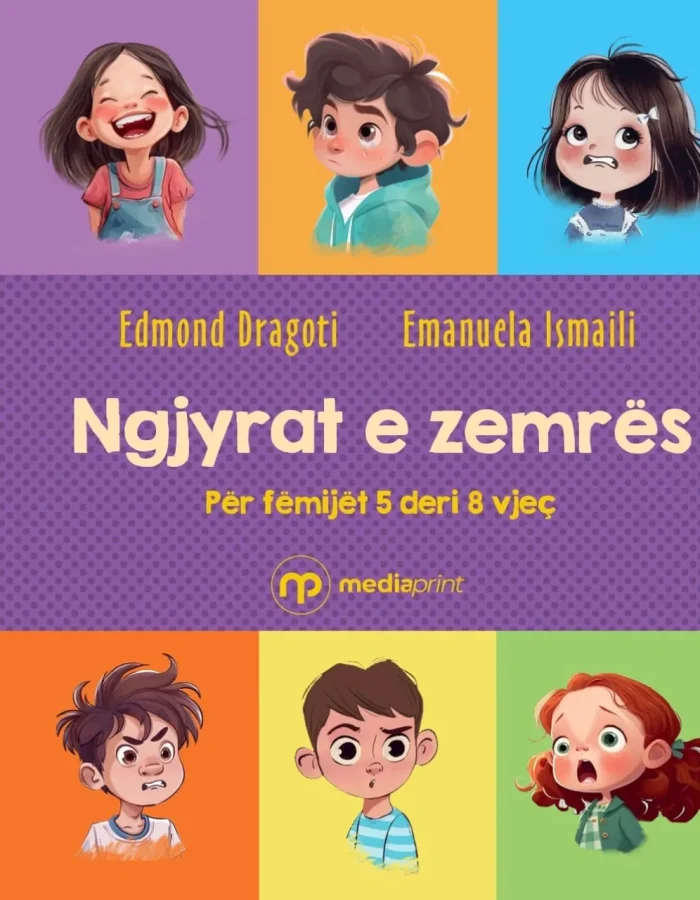 Ngjyrat e zemres