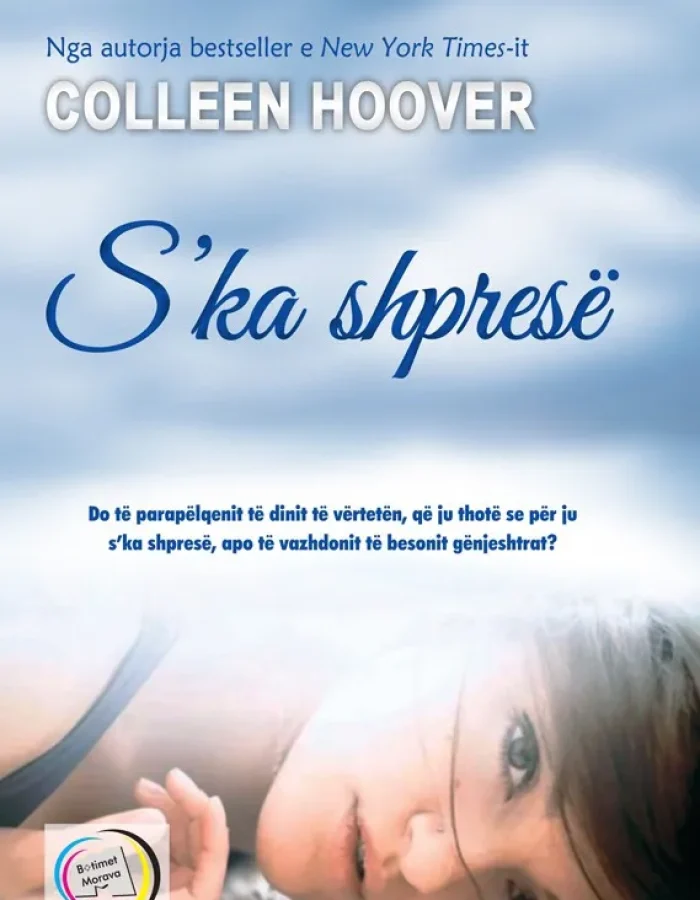Ska shprese