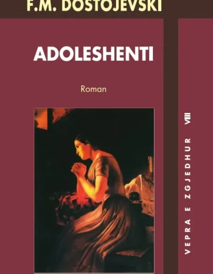 Adoleshenti