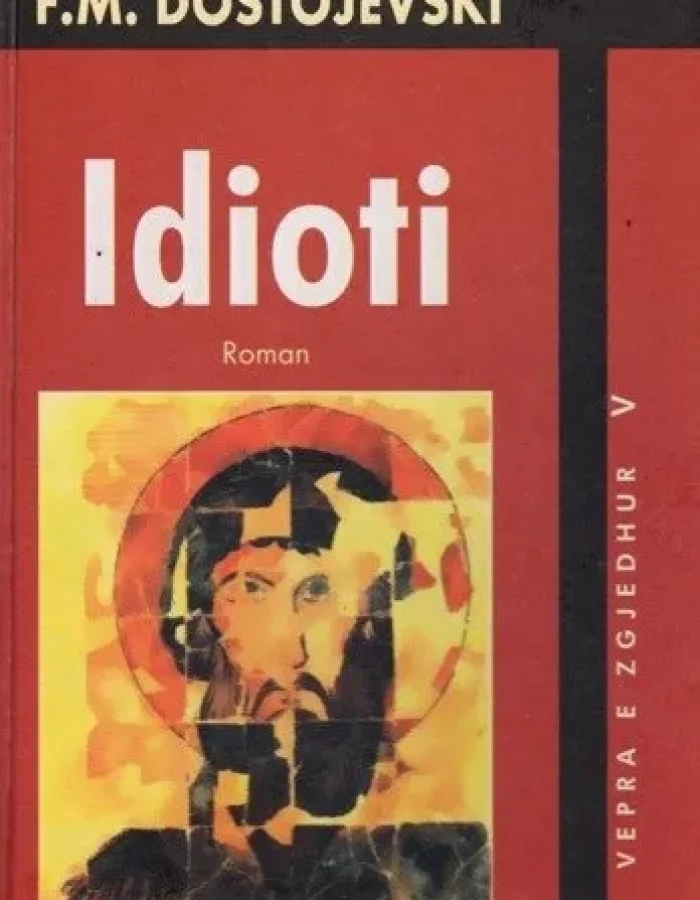 Idioti