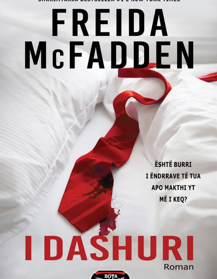 I dashuri
