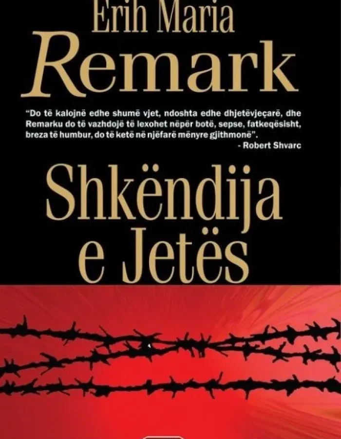 Shkendija e jetes