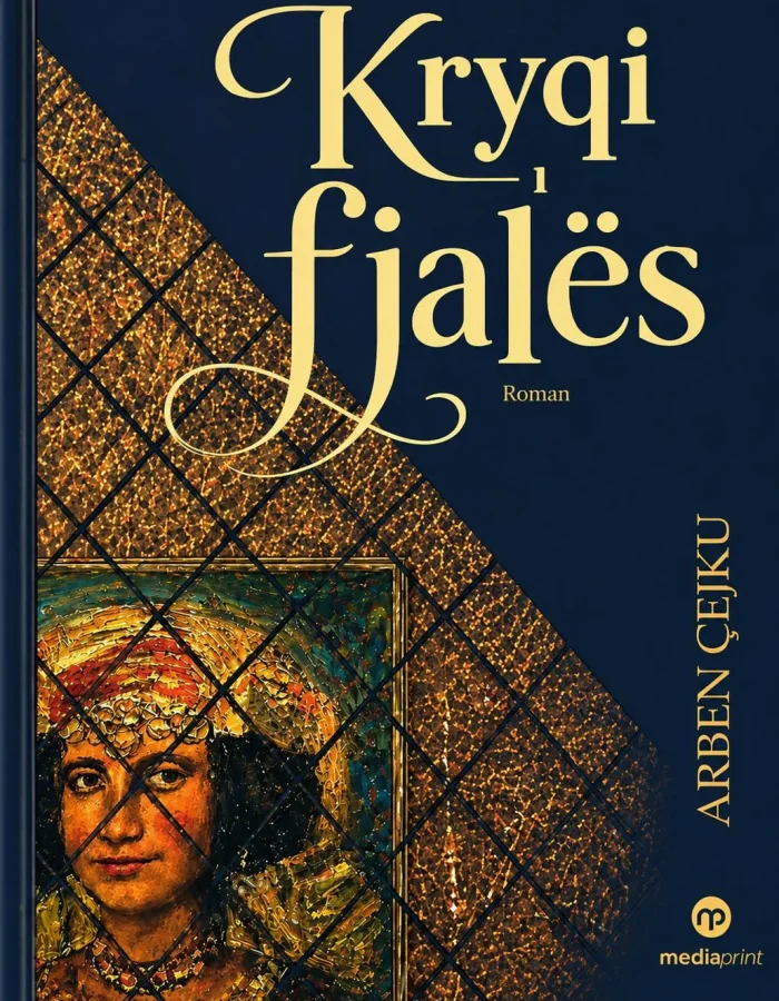 Kryqi i fjales