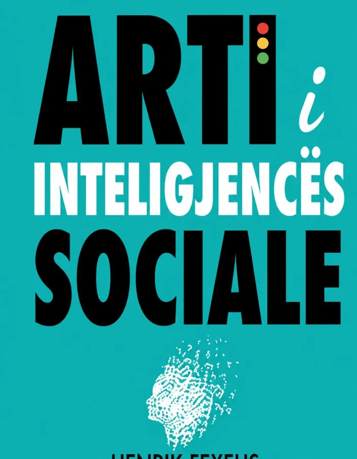 Arti i Inteligjences Sociale