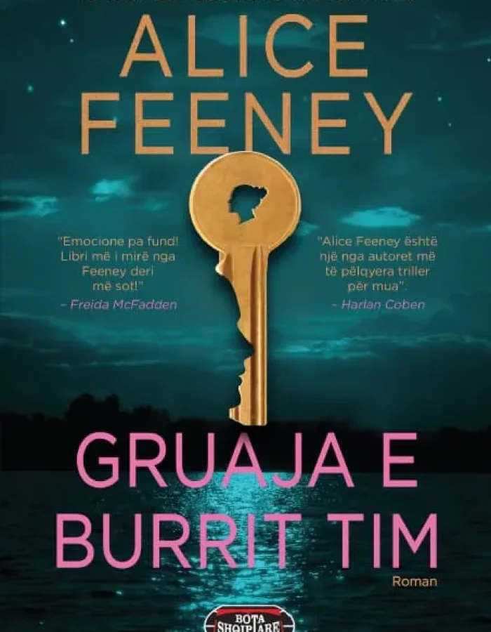 Gruaja e burrit tim
