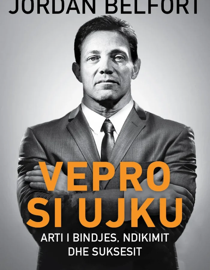 Vepro si ujku
