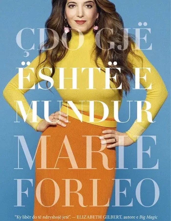 Cdo gje eshte e mundur